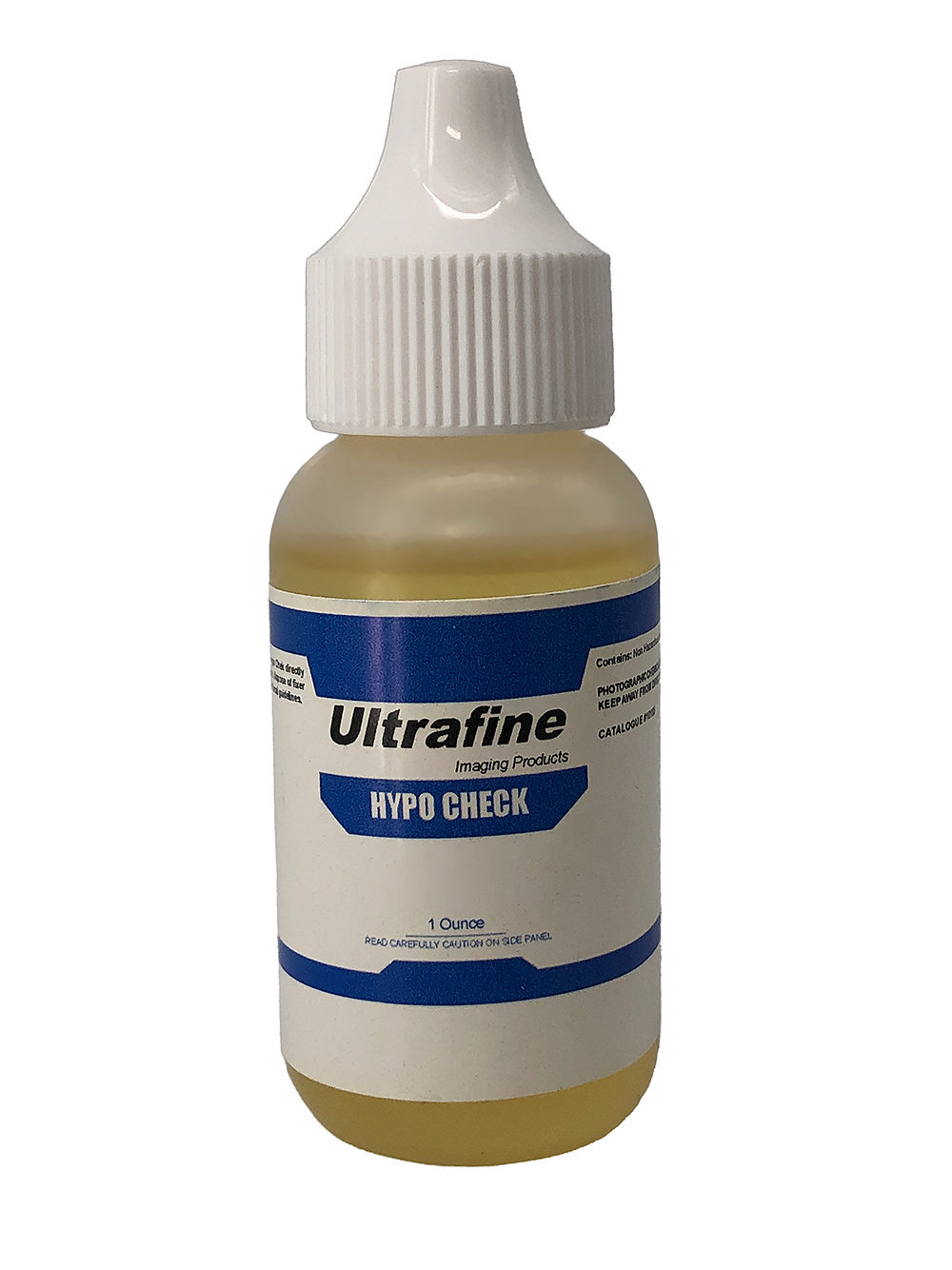 Ultrafine Hypo Check, 1 oz.