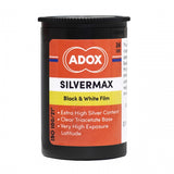 ADOX Silvermax 100 Black and White, 35mm x 36 Exp