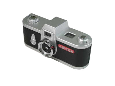 Aiptek PocketCam Classic, Mini Digicam Outfit