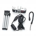 Aiptek PocketCam Classic, Mini Digicam Outfit
