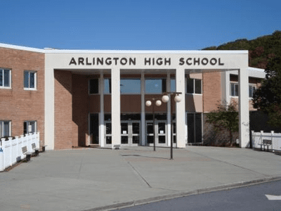 Arlington - Photo Tech 1