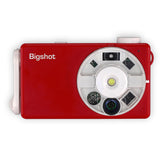Bigshot DIY Educational Digital 3D Panorama Camera