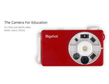 Bigshot DIY Educational Digital 3D Panorama Camera