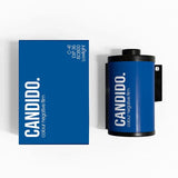 Candido Color 800 Color Negative Film 35mm x 36 Exposures