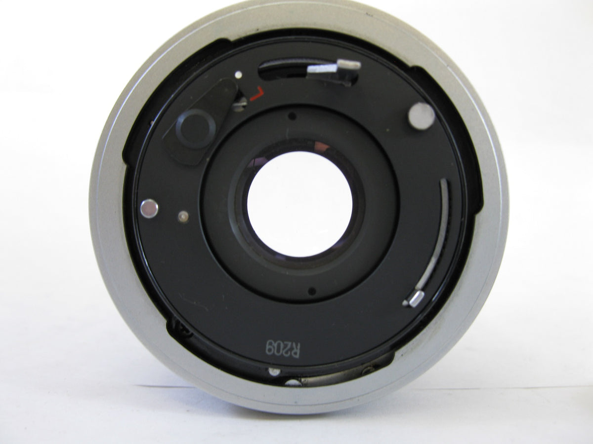 Canon FD Mount 28 mm F2.8 S.C. Wide Angle Lens, Used