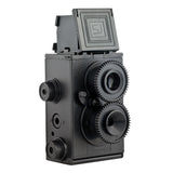 Recesky Classic 35 mm Lomo Camera TLR (GakkenFlex clone) Genuine Recesky DIY