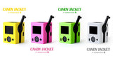 Custom Silicone Candy Jackets for Superheadz Sun & Cloud Camera