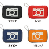 Decole Pixual Graphica Camera Case