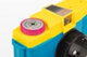 Lomography Diana F+ Camera & Flash, CMYK