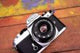 Diana Lens Adapter for Nikon F Cameras