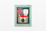 Lomography Diana F+ Camera & Flash, 10 Year Anniversary