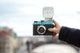 Lomography Diana F+ Camera & Flash