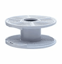 Extra Plastic AutoLoad Reels