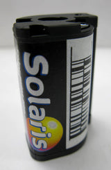 Ferrania Solaris APS 400 Color Print Film, 15 Exp.