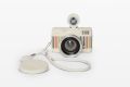 Lomography Fisheye No. 2 Camera, 35 mm with 170 Degree Lens, Edition Acapulco La Quebrada