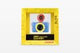 Lomography Fisheye Baby, 110 Format, Bauhaus Edition
