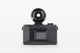 Lomography Fisheye Baby, 110 Format, Metal Black