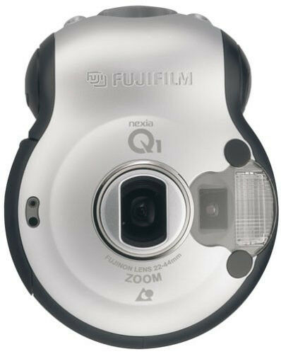 Fuji Q1 APS Camera
