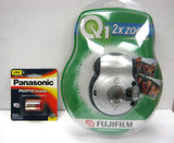Fuji Q1 APS Camera