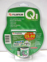 Fuji Q1 APS Camera