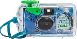 Fuji QuickSnap 800, Underwater-Waterproof, Single Use Camera