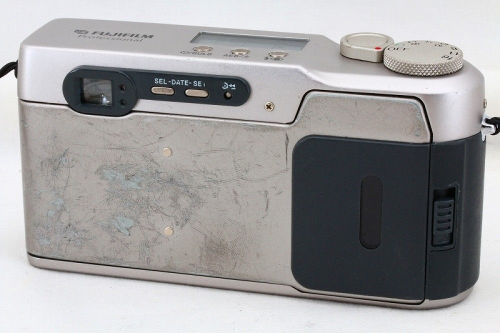 Fujifilm Fuji Klasse 35mm Camera —Used