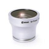 Gizmon Fisheye Lens 0.38x