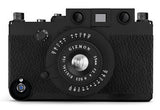 Gizmon ICA IPhone Case for iPhone 4/4S Military Edition