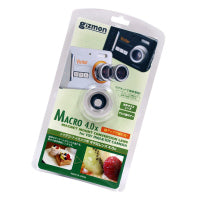 Gizmon Macro Lens 4.0x