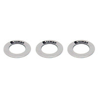 Gizmon Magnet Mounting Rings (Set of Three)