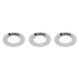 Gizmon Magnet Mounting Rings (Set of Three)