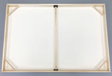 GOframe Stretcher 1500 Standard - 20 inch pack 36 bars center brace