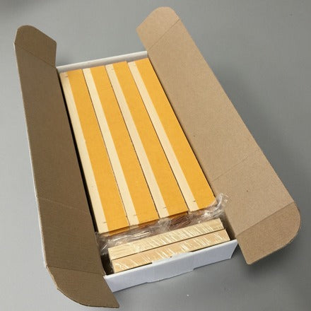 GOframe Stretcher 1500 Standard - 11 inch pack 4 frames (16 bars) 1 1/2” x 3/8”