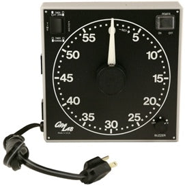 Gra Lab Timer Model 300