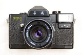 Hipstermatic Great Wall PF-1, 35mm SLR Camera with 40mm f2.8 Lens
