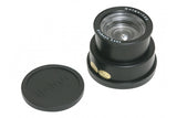 Holga 120 Format Fisheye Lens Attachment