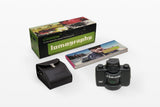 Lomography Horizon Kompakt Panoramic, 35mm Camera