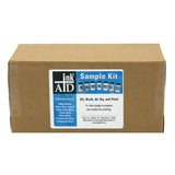InkAID PreCoating for Ink Jet, Sample Kit
