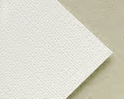 Kanvas Ivory Base InkJet Paper, 8 1/2" x 11", 20 Sheets