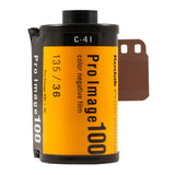 Kodak PROIMAGE 100 Color Print Film, 35mm x 36 Exp