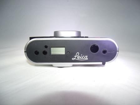 Leica C1 35 mm Camera Vario-Elmar 38-105mm aspherical zoom Leitz Lens  —Used