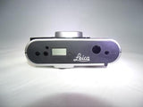 Leica C1 35 mm Camera Vario-Elmar 38-105mm aspherical zoom Leitz Lens  —Used