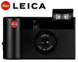 LEICA C11 w/ Vario 23-70mm ASPH, box, case, & manual, black - Used