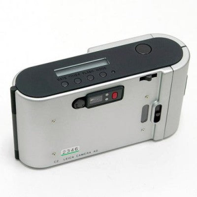 Leica C2 Vario-Elmar 35-70mm Camera Leitz —Used