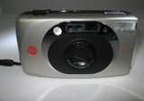 Leica Z2X 35mm Camera with Vario-Elmar 35~70mm Leica Lens