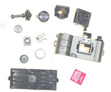 Lomography Lens and PINHOLE Experimenting Film Camera, DIY Kit