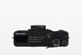 Lomography Lomo MC-A, 35 mm Film Camera, Black