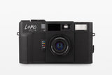 Lomography Lomo MC-A, 35 mm Film Camera, Black