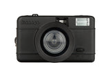 Lomography Fisheye Camera, ALL Black