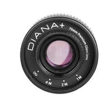 Lomography Diana+ 75mm Premium Glass Lens